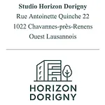 Horizon Dorigny * Losanna