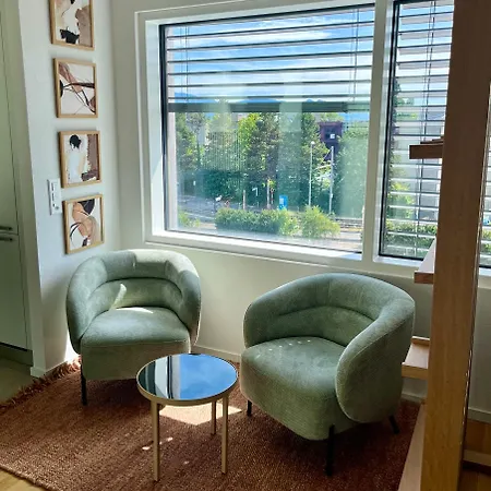 Horizon Dorigny Apartment