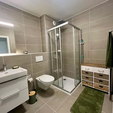 Horizon Dorigny Apartament *