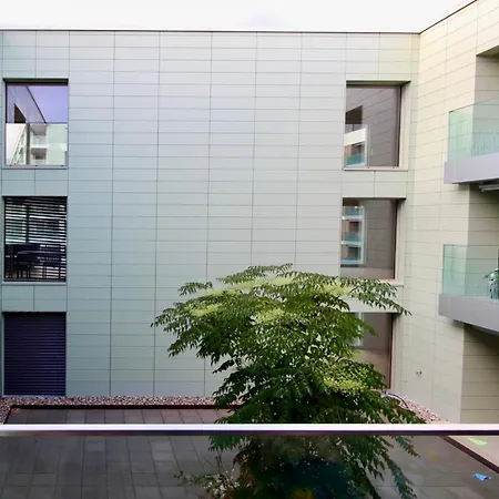 Horizon Dorigny Lägenhet Lausanne