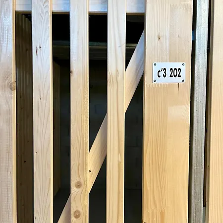 Apartment Horizon Dorigny