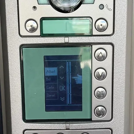 Horizon Dorigny Apartment *