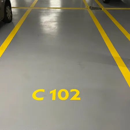 Horizon Dorigny Apartment *