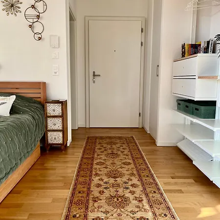 Horizon Dorigny Apartament