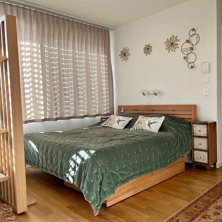 Horizon Dorigny Lozanna