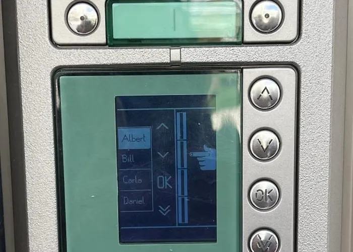 Horizon Dorigny Apartament *