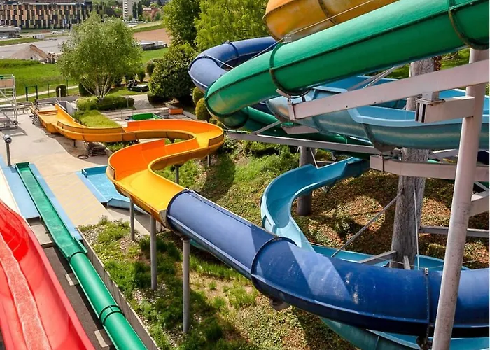 Horizon Dorigny Apartament