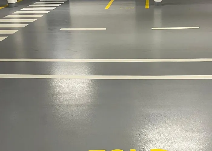 Apartamento Horizon Dorigny *