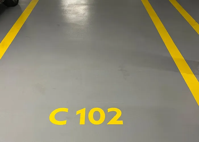 Horizon Dorigny Apartament *