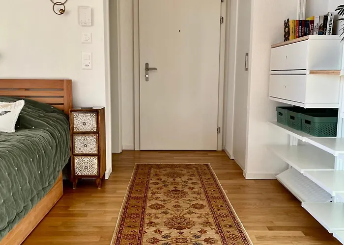 Horizon Dorigny Apartament