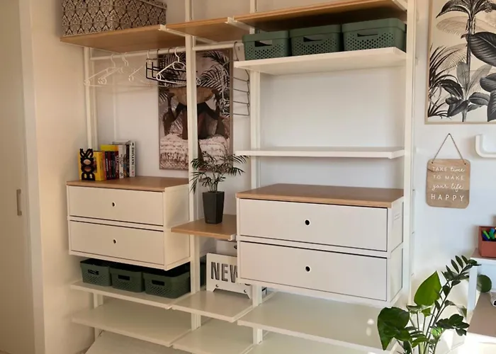 Horizon Dorigny Apartament