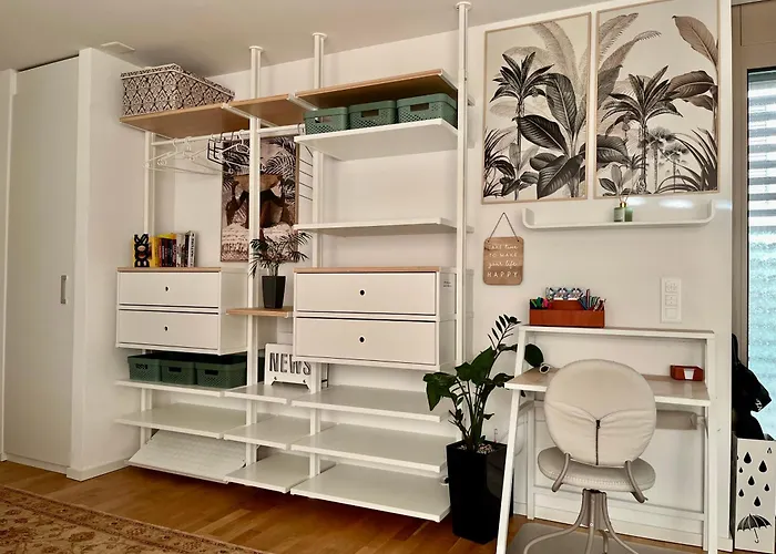 Horizon Dorigny Apartament *