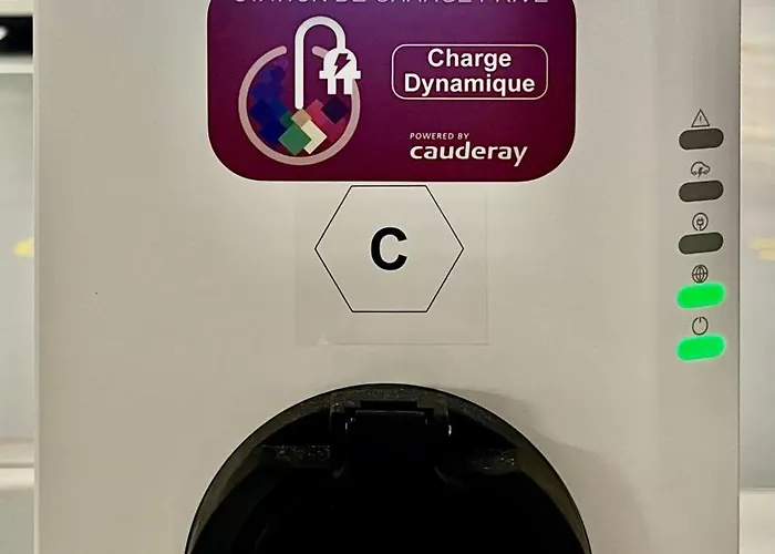 Apartament Horizon Dorigny