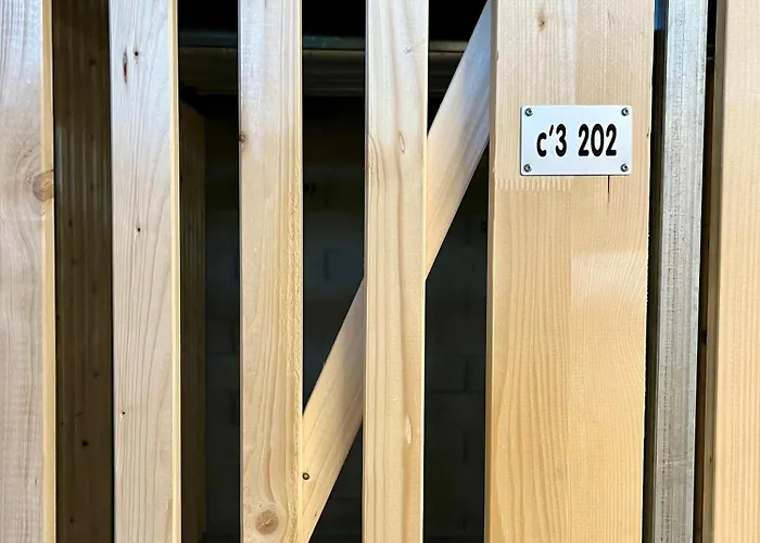 Apartment Horizon Dorigny