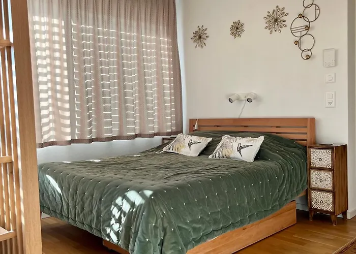 Horizon Dorigny Lausanne